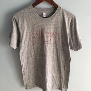 The Ellen Degeneres Show Women's Tee Shirt